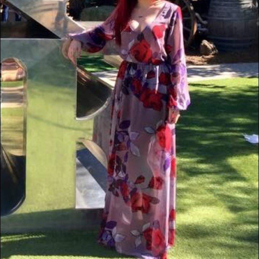 Show Me Your Mumu Dress - Picture 4 of 5